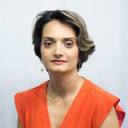 Elham Mardaneh