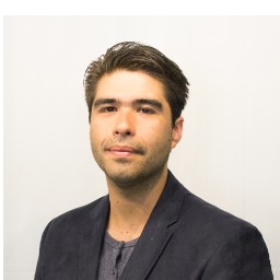 Gabriel Jesus Gonzalez