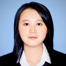 Shuixiu Lu