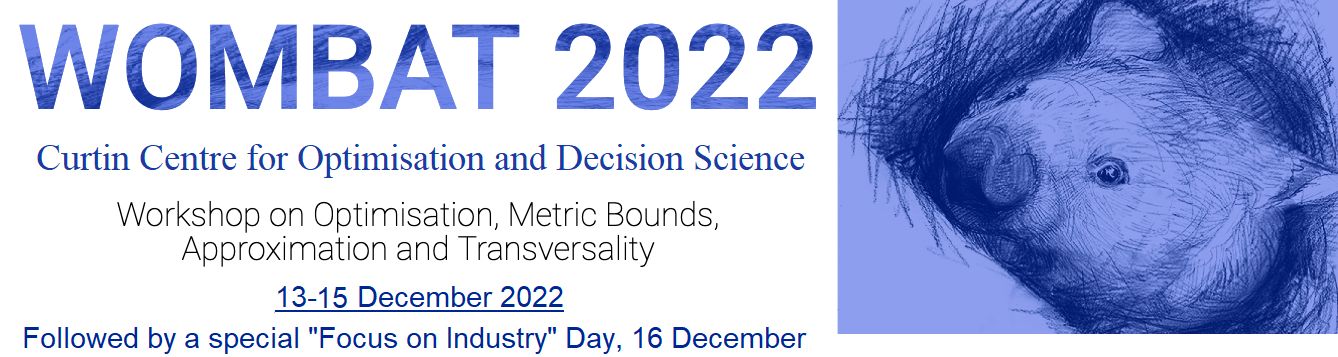 Wombat 2022