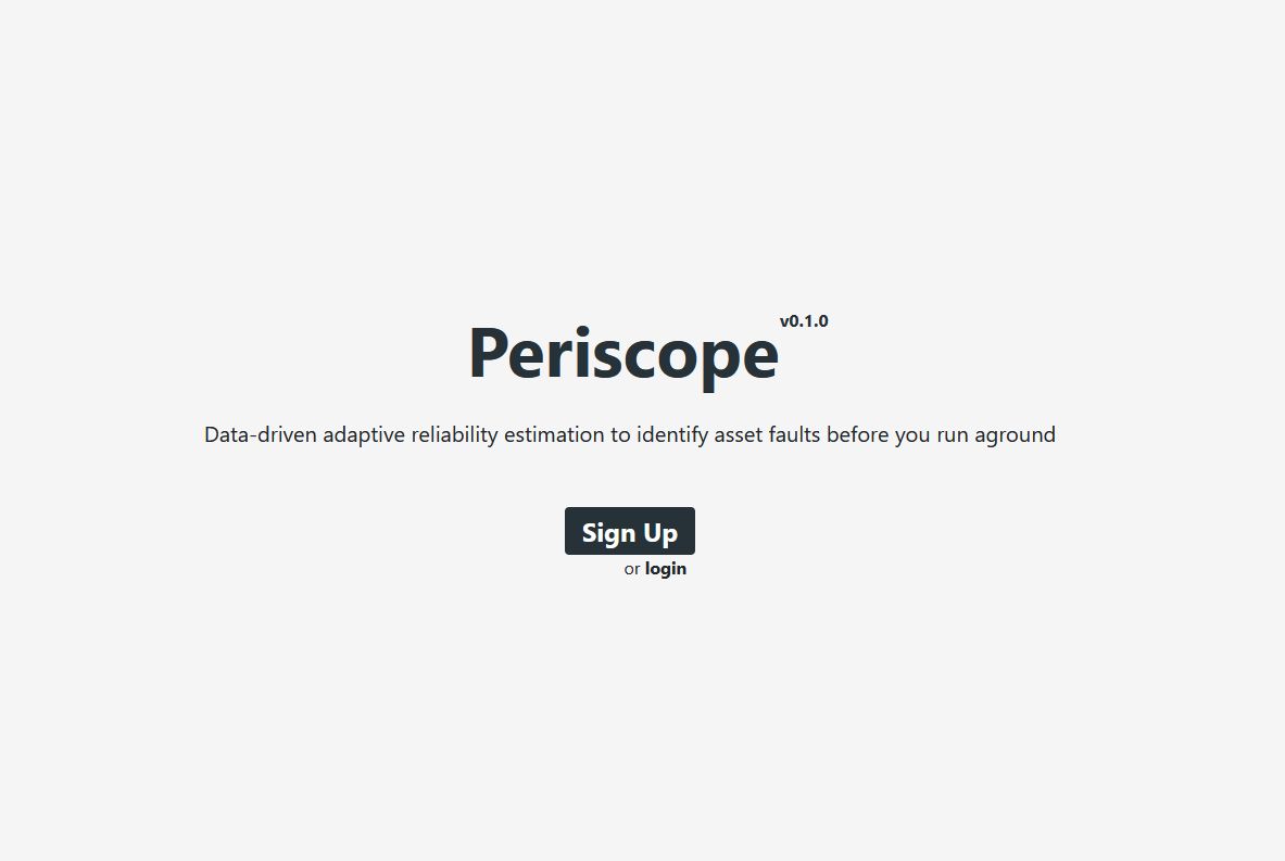 Periscope